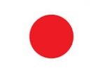 drapeau Japon