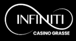 Logo infiniti Grasse2