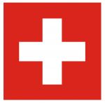 logo drapeau suisse