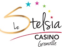 Le Stelsia Casino Granville