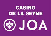 CASINO JOA DE LA SEYNE